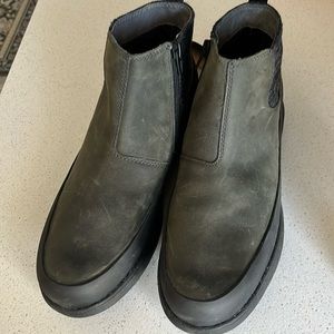 BOGS womens waterproof boot